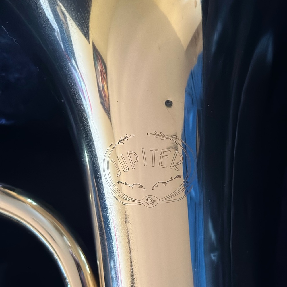 Jupiter Baritone - Picture 4 of 6